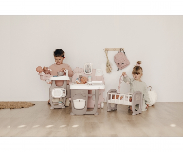 BN Grande Maison Des Bebes Accessoires