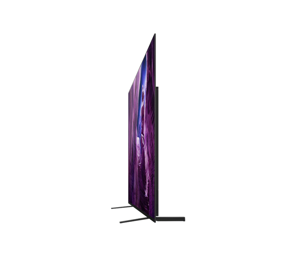 XBR-65A8H A8H 4K HDR OLED with Smart Android TV (2020)