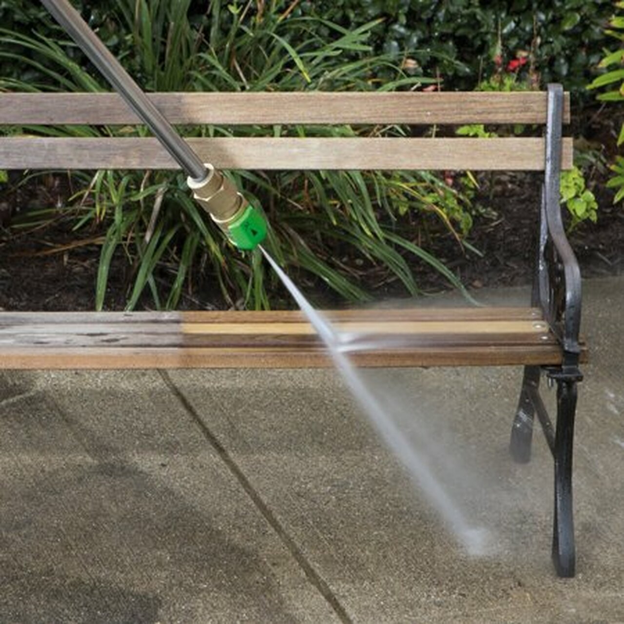Sun Joe SPX3000 Pressure Joe 2030 PSI Electric Pressure Washer – Certified Refurbished