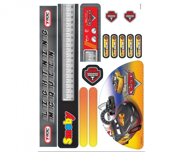 Bricolo Center Cars Carbone Accessoires