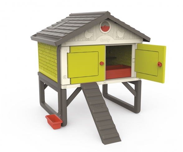 Cot Cot Cottage Accessoires