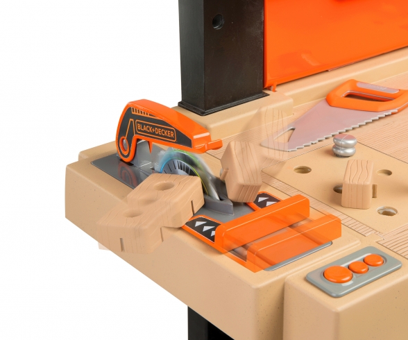 B+D Etabli Bricolo Ultimate Accessoires