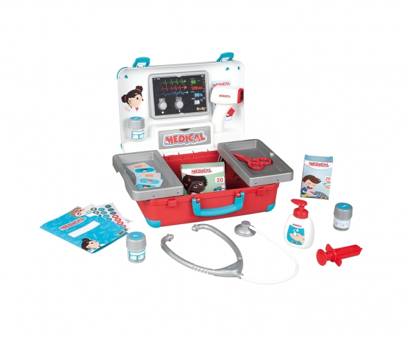 Mallette Medicale Accessoires
