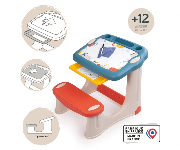 Pupitre Magique Accessoires