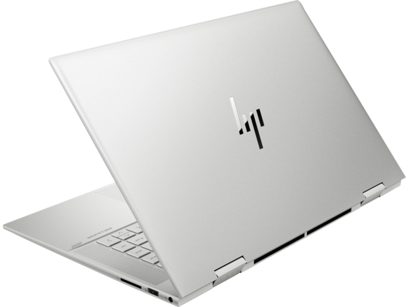 HP ENVY x360 Convertible Laptop – 15t-es000PC touch