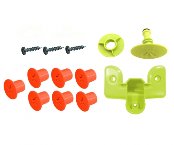 TOBOGGAN FUNNY Accessoires