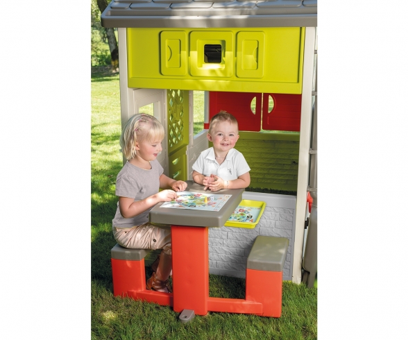 Set Tiroir Jeux Accessoires