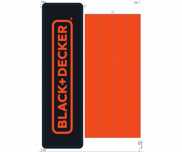 B+D Etabli Bricolo Center Accessoires