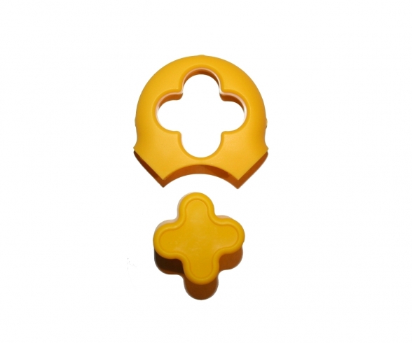 Cotoons Table D'Activites Accessoires