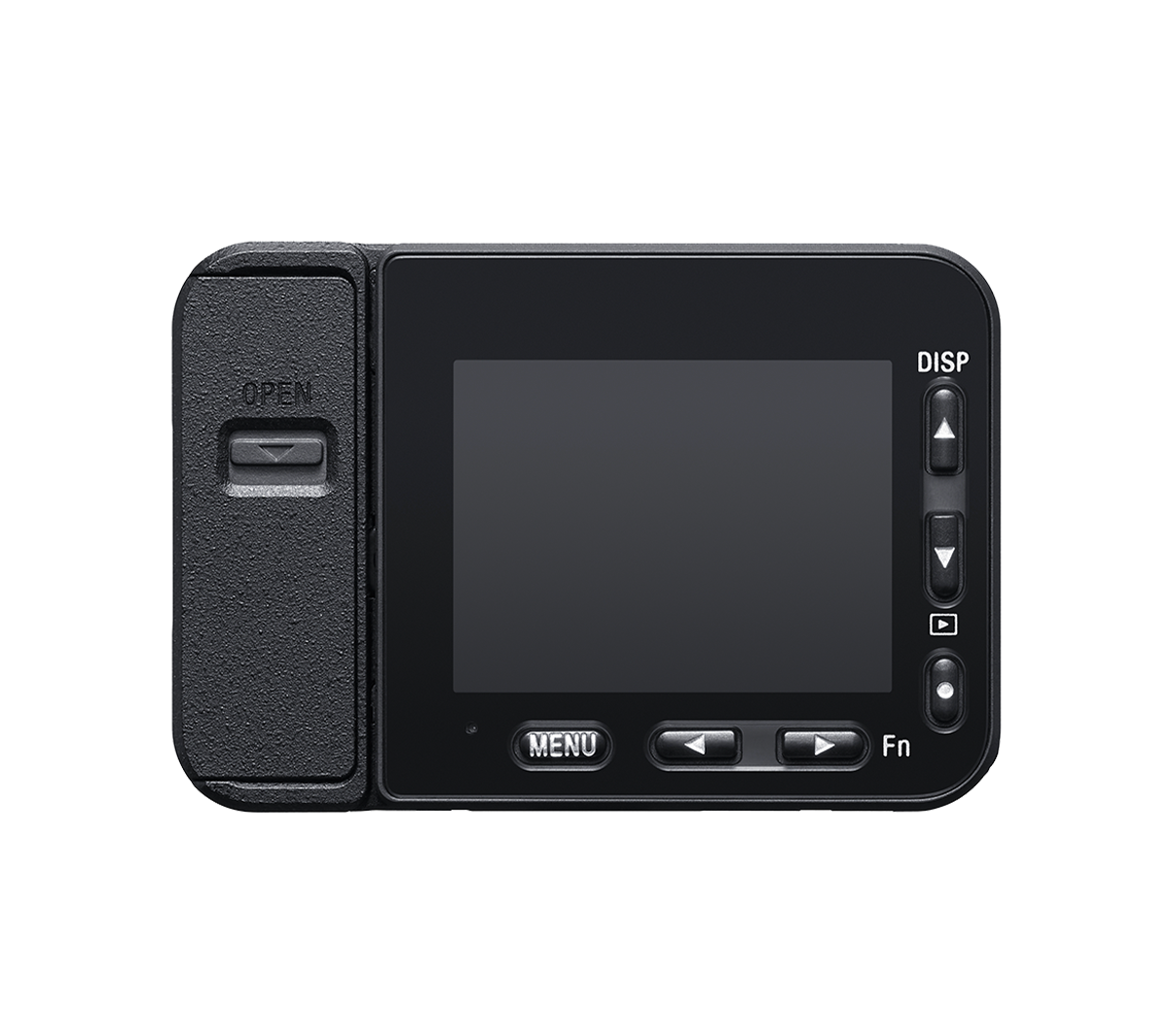 DSC-RX0M2 RX0 II 1