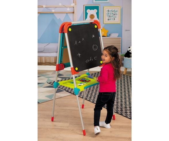 Tableau Des Grands Accessoires