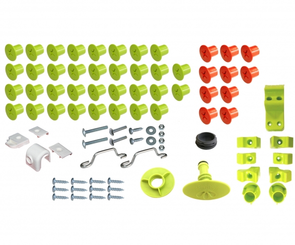 Fun Center Accessoires