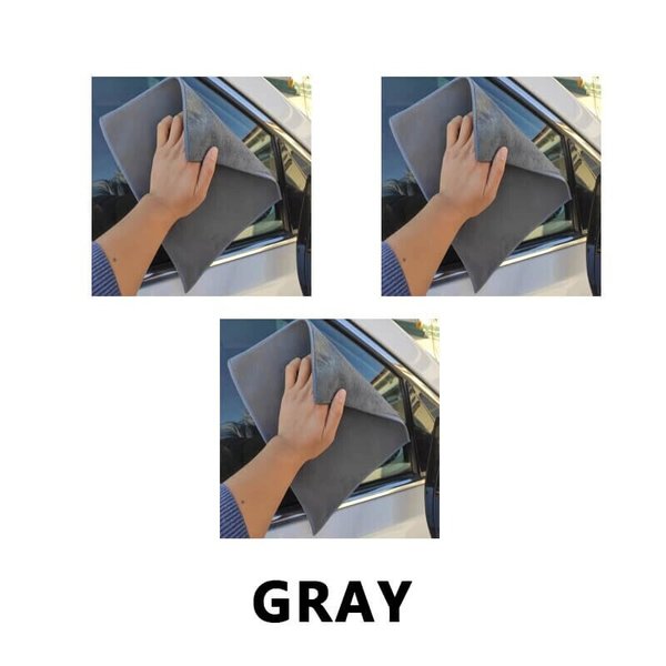 منشفة تجفيف السيارة فائقة الامتصاص HOT SALE????