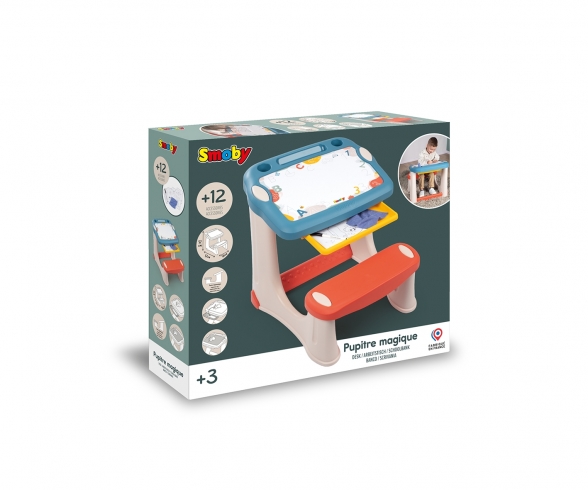 Pupitre Magique Accessoires