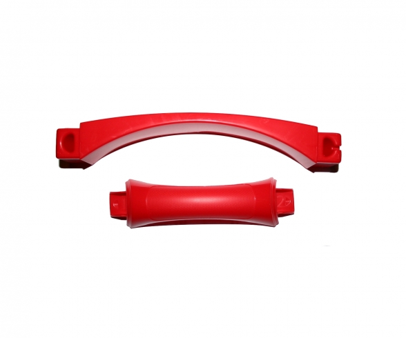 Chariot Medical Accessoires