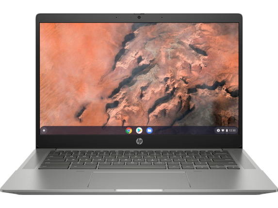 HP Chromebook 14b-na0010nr