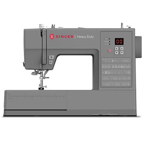 Singer Heavy Duty 6605C *FREE EXTENSION TABLE*