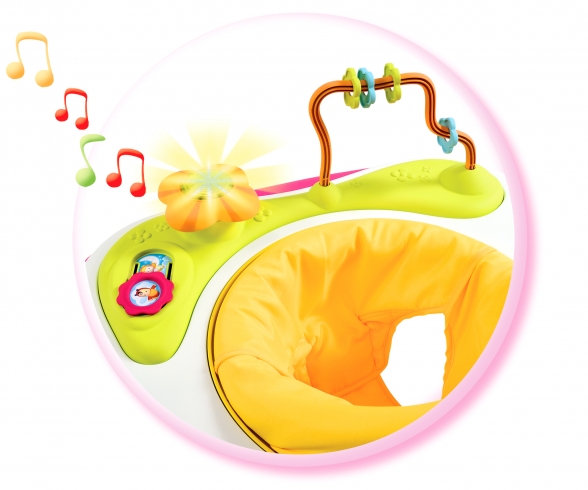 Cotoons Youpi Baby Asst Accessoires