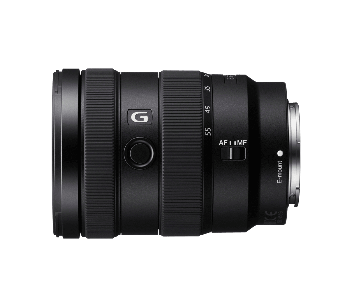 SEL1655G E 16–55mm F2.8 G