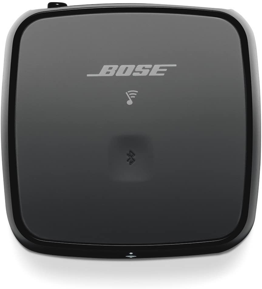 SoundTouch Wireless Link Adapter Black