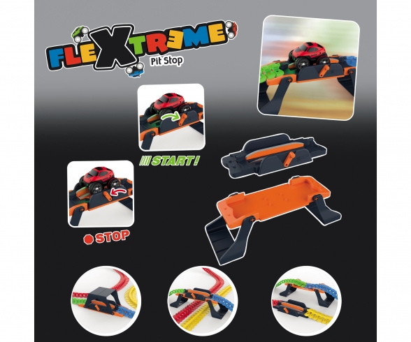 FleXtreme Pit Stop