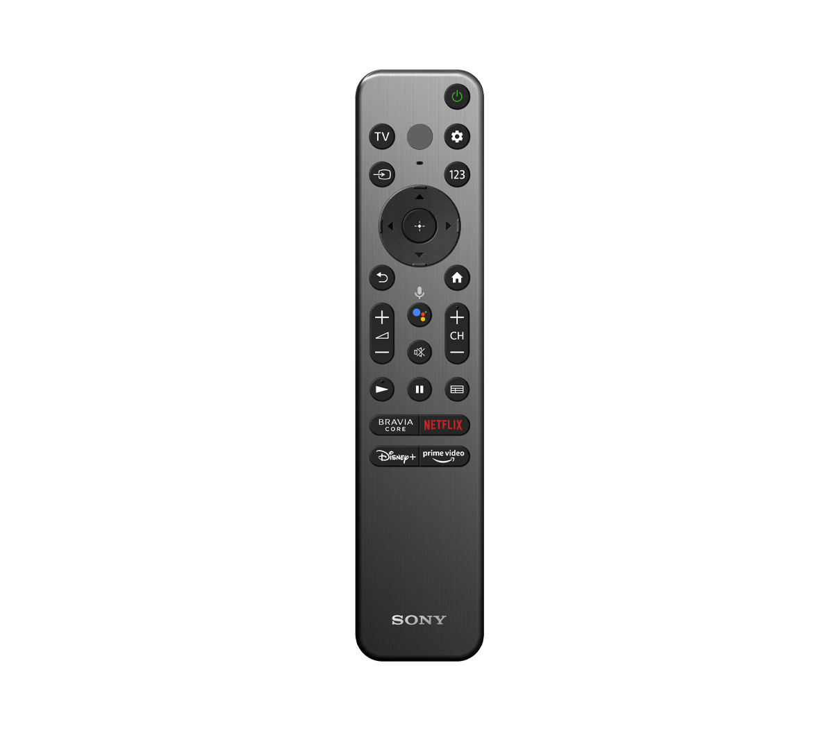 XR-42A90K BRAVIA XR A90K 4K HDR OLED TV with smart Google TV (2022)
