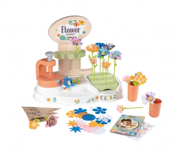 Marché aux Fleurs Accessoires