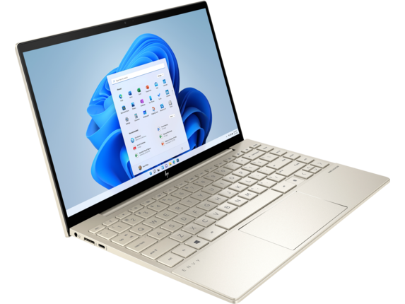 HP ENVY Laptop – 13t-ba100 touch optional