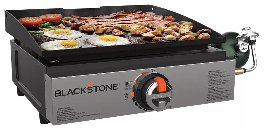 Blackstone 17