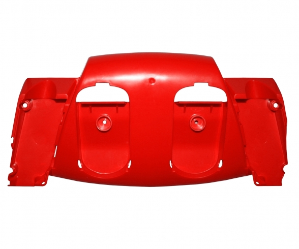 Smoby Pilot V8 Driver Accessoires
