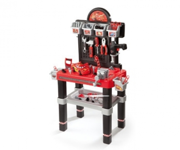 Cars Bricolo Center Accessoires