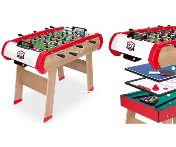 Powerplay Accessoires