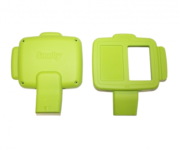 Grande Caisse Enregistreuse Rouge Accessoires