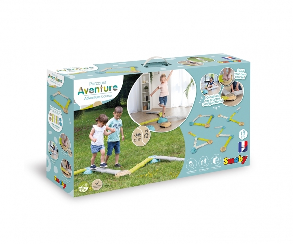 Parcours Aventure Accessoires