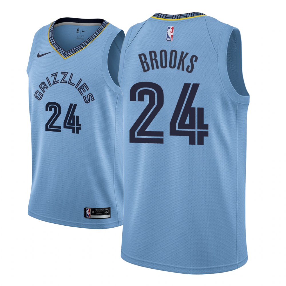 Men Dillon Brooks Grizzlies Statement Jersey