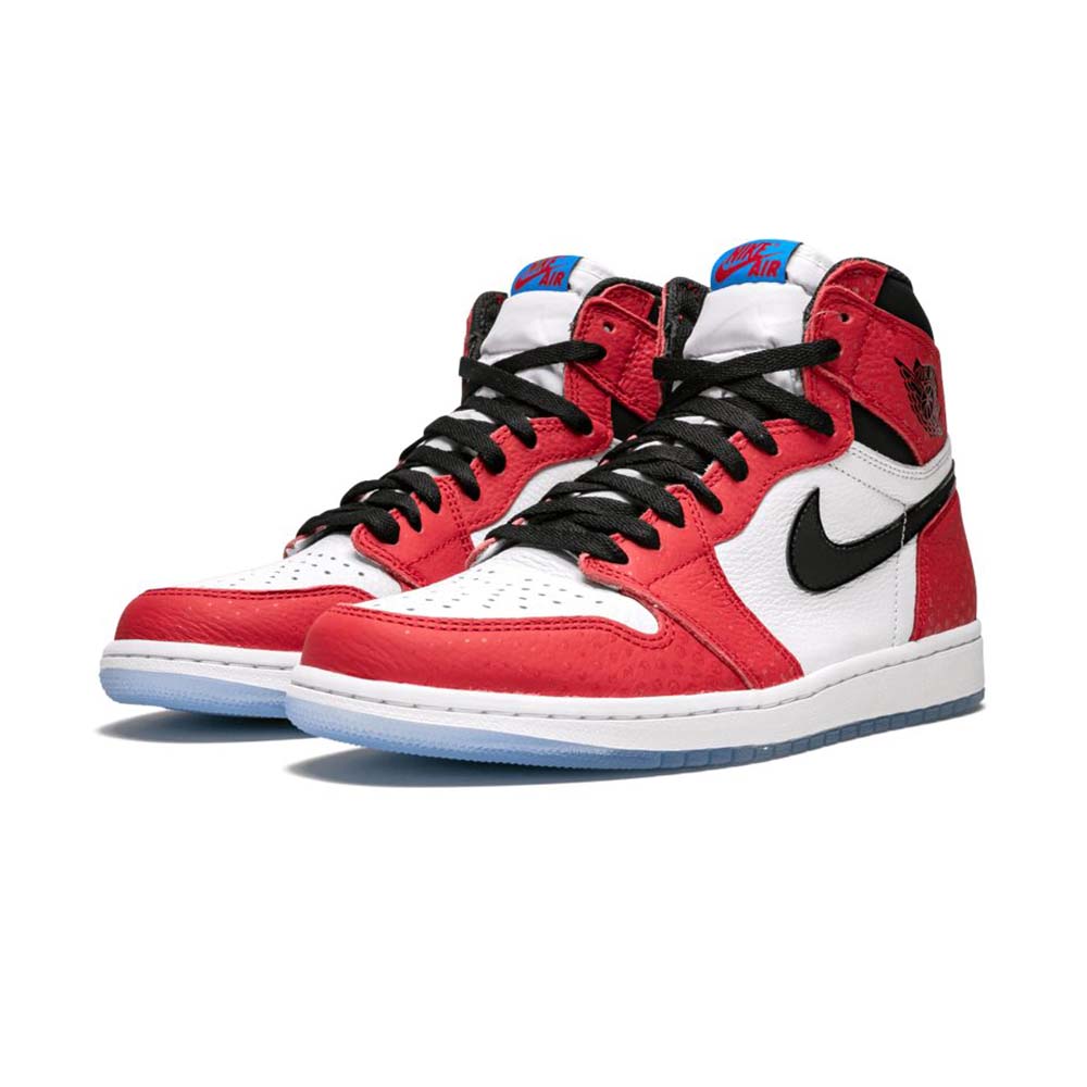 Air Jordan 1 Retro High OG  ‘ Origin Story ‘ 555088-602