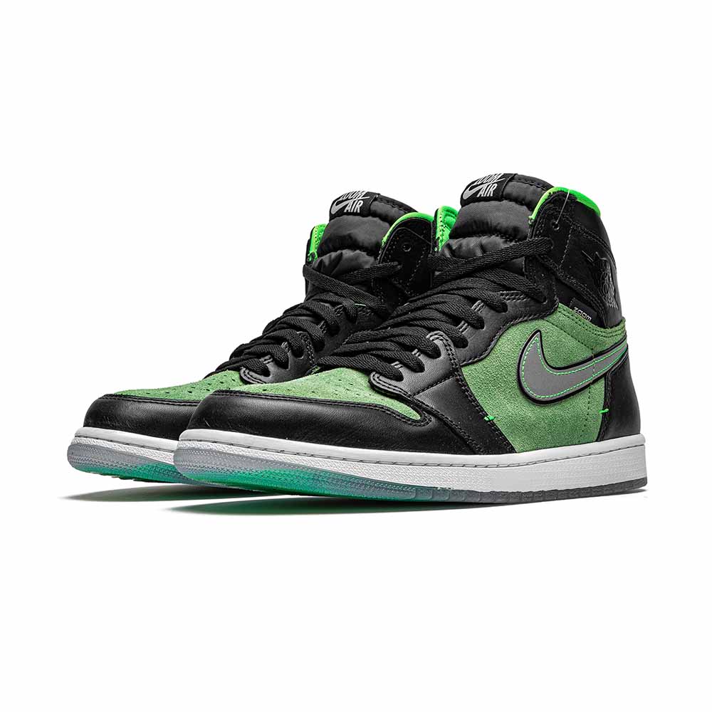 Air Jordan 1 High Zoom  ‘ Zen Green ‘ CK6637-002