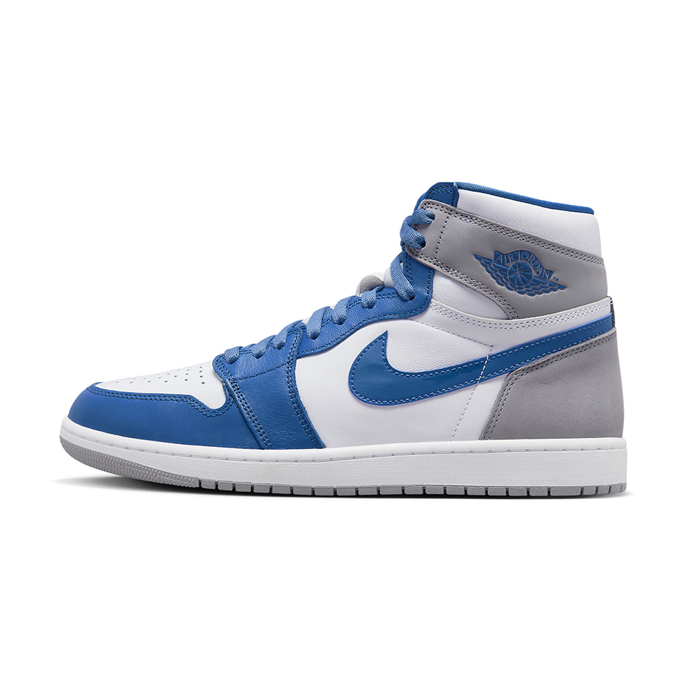 AIR JORDAN 1 HIGH OG   ‘ True Blue  ‘ DZ5485-410