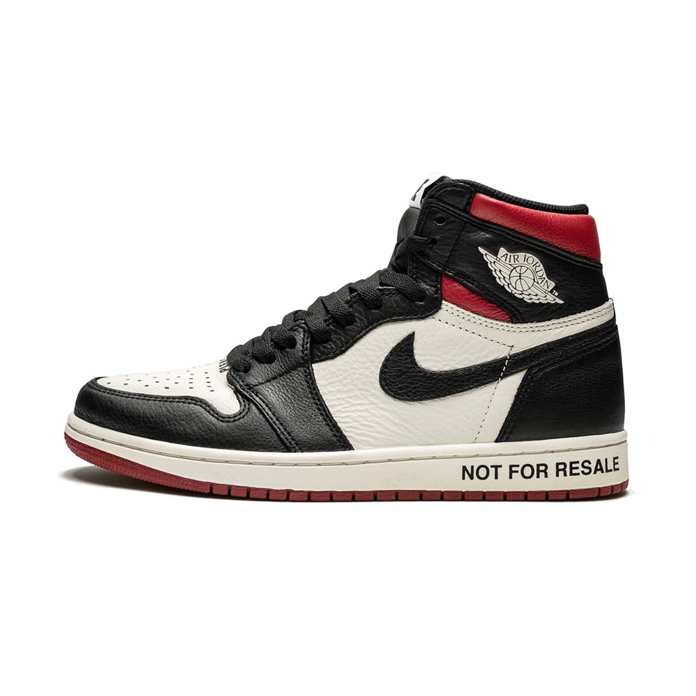 Jordan Air Jordan 1 Retro High OG NRG  ‘ Not For Resale ‘ 861428-106