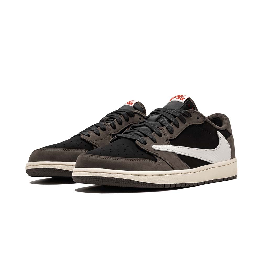 Jordan Air Jordan 1 Low  ‘ Travis Scott ‘ CQ4277-001