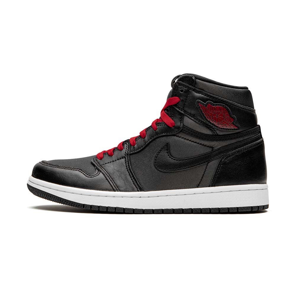 Air Jordan 1 Retro High OG  ‘ Black Gym Red ‘ 555088-060