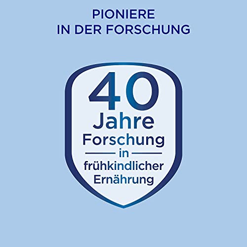 Aptamil 爱他美 Pronutra-ADVANCE 婴儿奶粉 2段(适用于6月以上婴儿)，800g