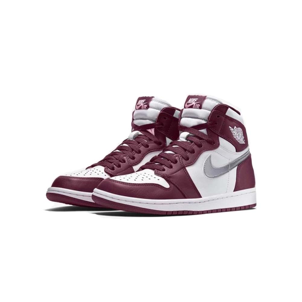 Air Jordan 1 High OG Bordeaux555088-611