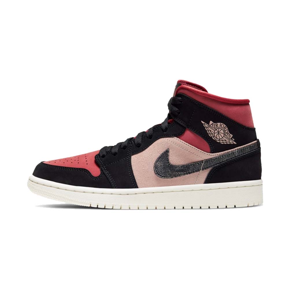 Wmns Air Jordan 1 Mid  ‘ Canyon Rust ‘ BQ6472-202