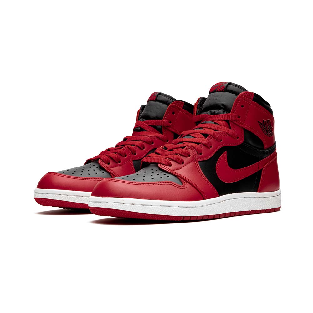 Air Jordan 1 Retro High OG  ‘ 85  ‘ Varsity Red ‘ BQ4422-600