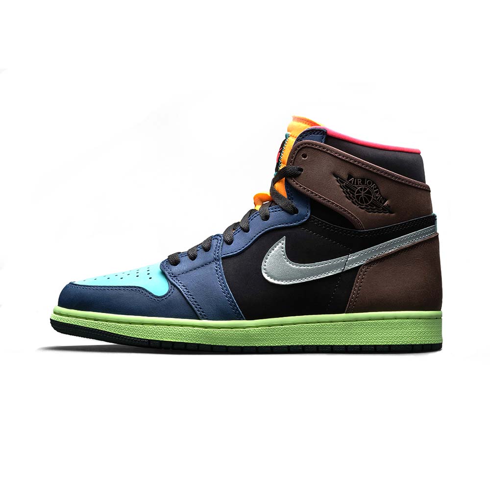 Jordan Air Jordan 1 High OG  ‘ Bio Hack ‘ 555088-201