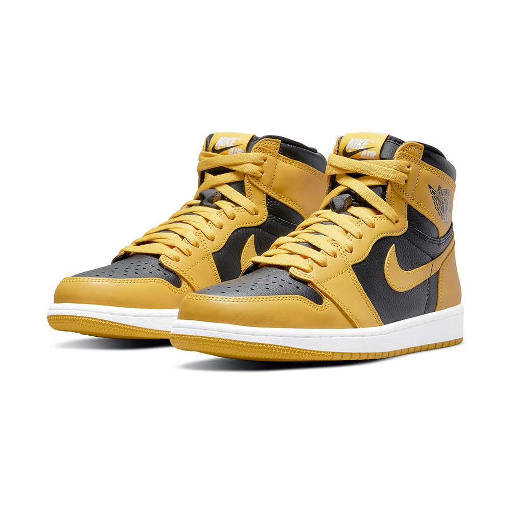 Air Jordan 1 High OG  ‘ Pollen ‘ 555088-701