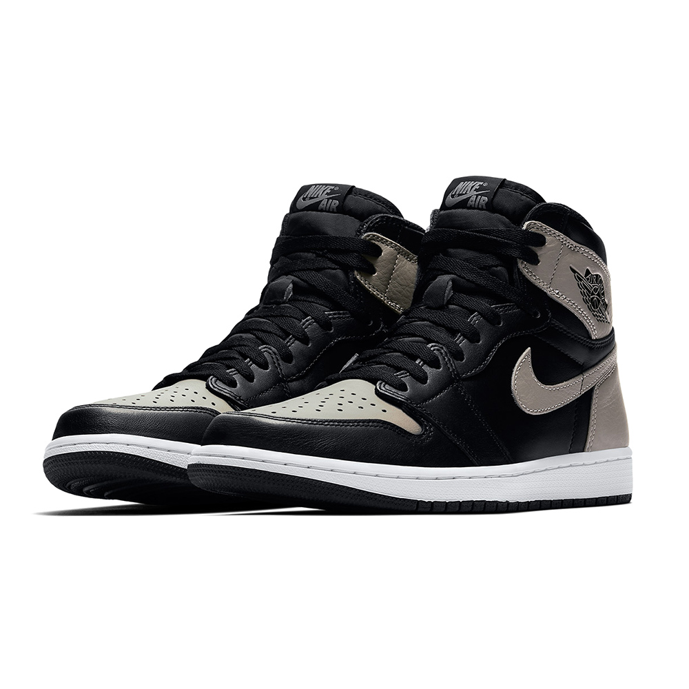 AIR JORDAN 1 RETRO HIGH OG  ‘ SHADOW ‘  2018555088-013