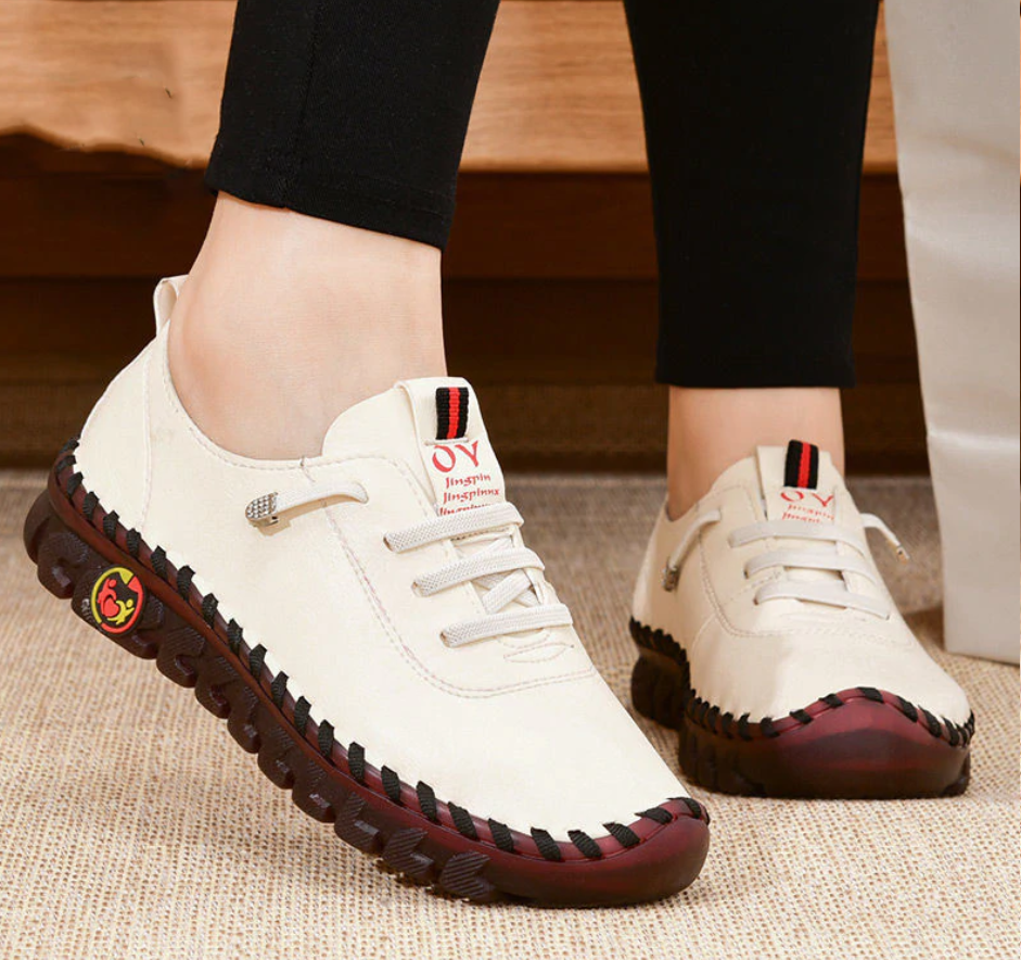 حذاء كاجوال نسائي ربيعي جديد لعام 2022