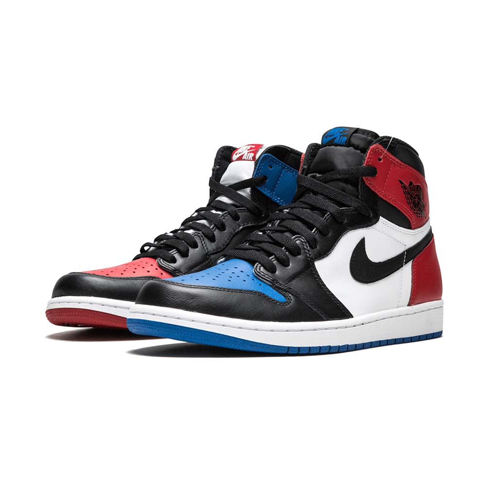 Jordan Air Jordan 1 Retro High OG  ‘ Top 3 ‘ 555088-026